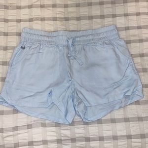 NWOT Southern Marsh Drawstring Shorts